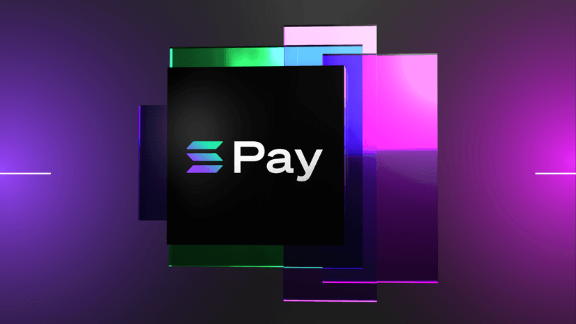 Solana Pay transaction requests bring on-chain interactivity to the off-chain world