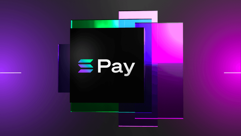 Solana Pay sparking activity to catalyze future of payments