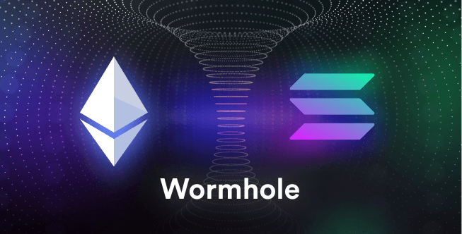 Wormhole — Solana/Ethereum Bridge