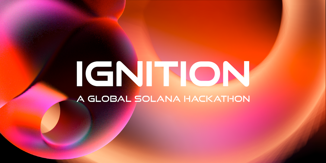 Need ideas for the IGNITION Hackathon? Start here.