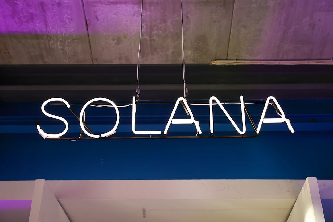 The future of social, search, and the metaverse: What happened at Solana Breakpoint 2021