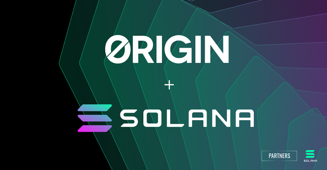 The Decentralized Solana DShop Swag Store, Powered by Origin Protocol, is Now Live