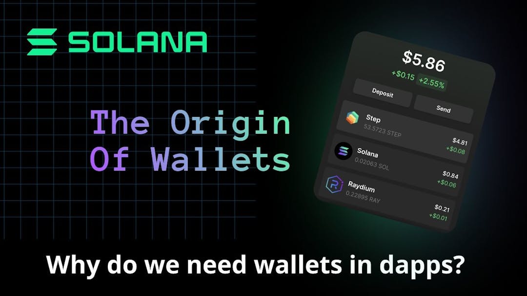 Wallets Explained