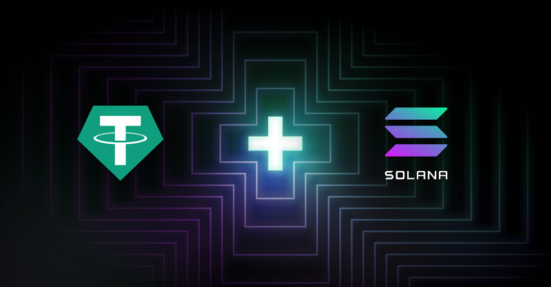 Tether to bring USDt to the Solana Network
