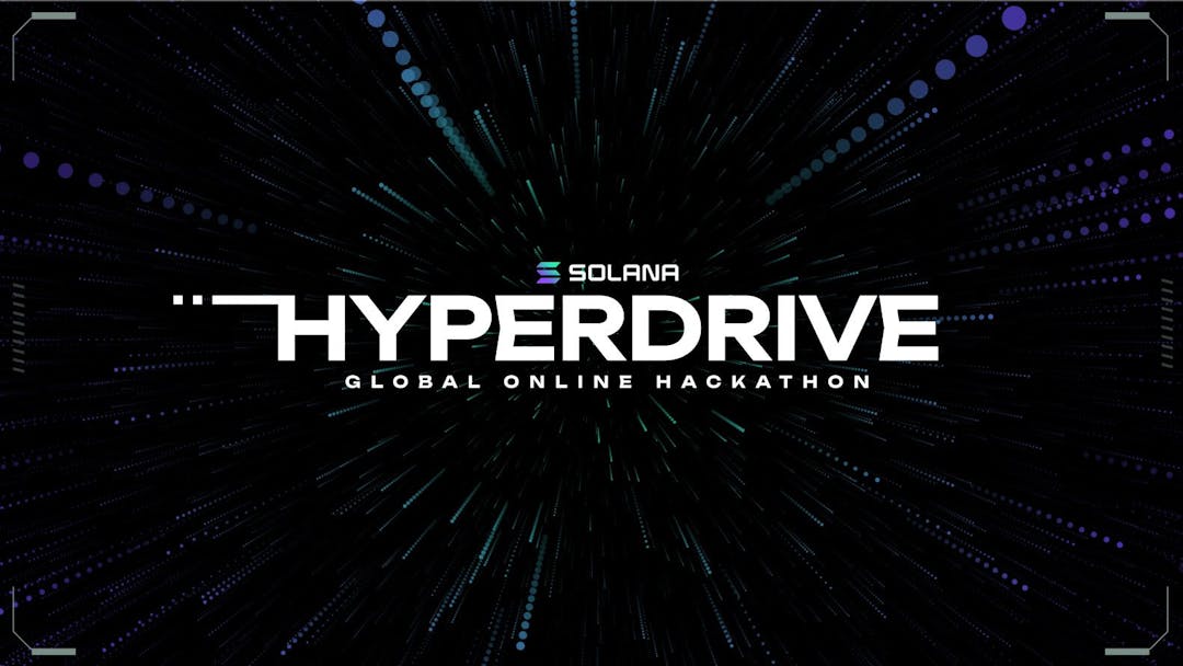 Meet the winners of the Hyperdrive Hackathon
