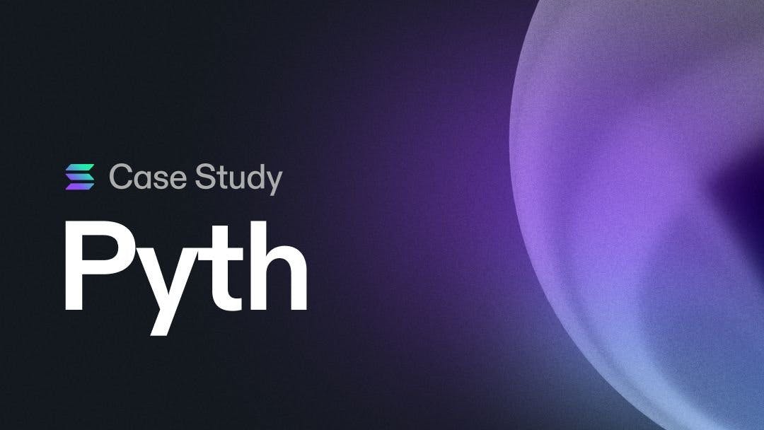 Case Study: How Pyth is Catalyzing a New Era of Permissioned Environments