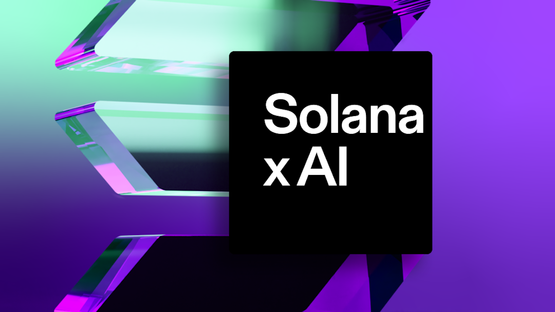 ‘AI will make Solana more usable and understandable,’ says Anatoly Yakovenko