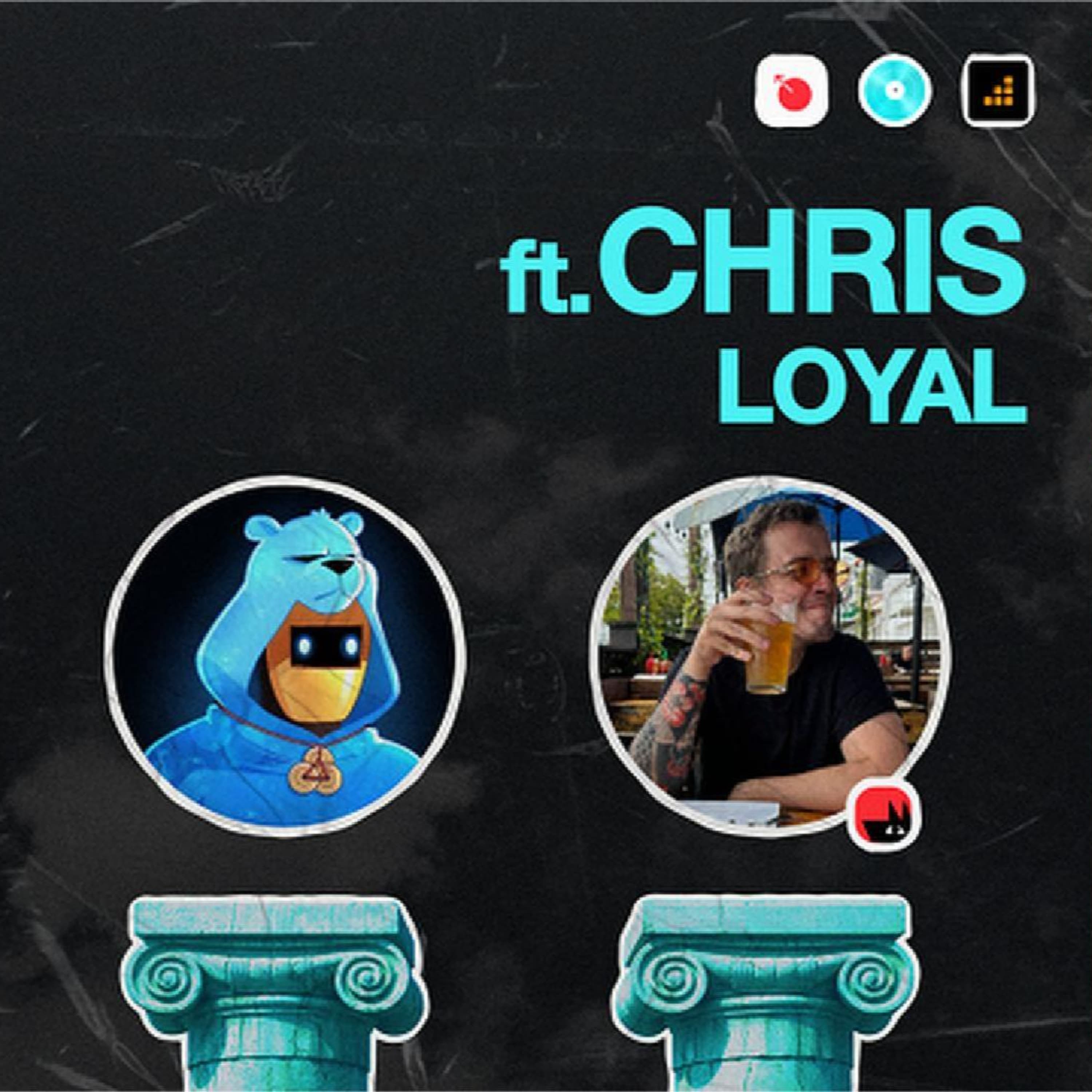 Ownership S1 E4: Chris (Loyal)