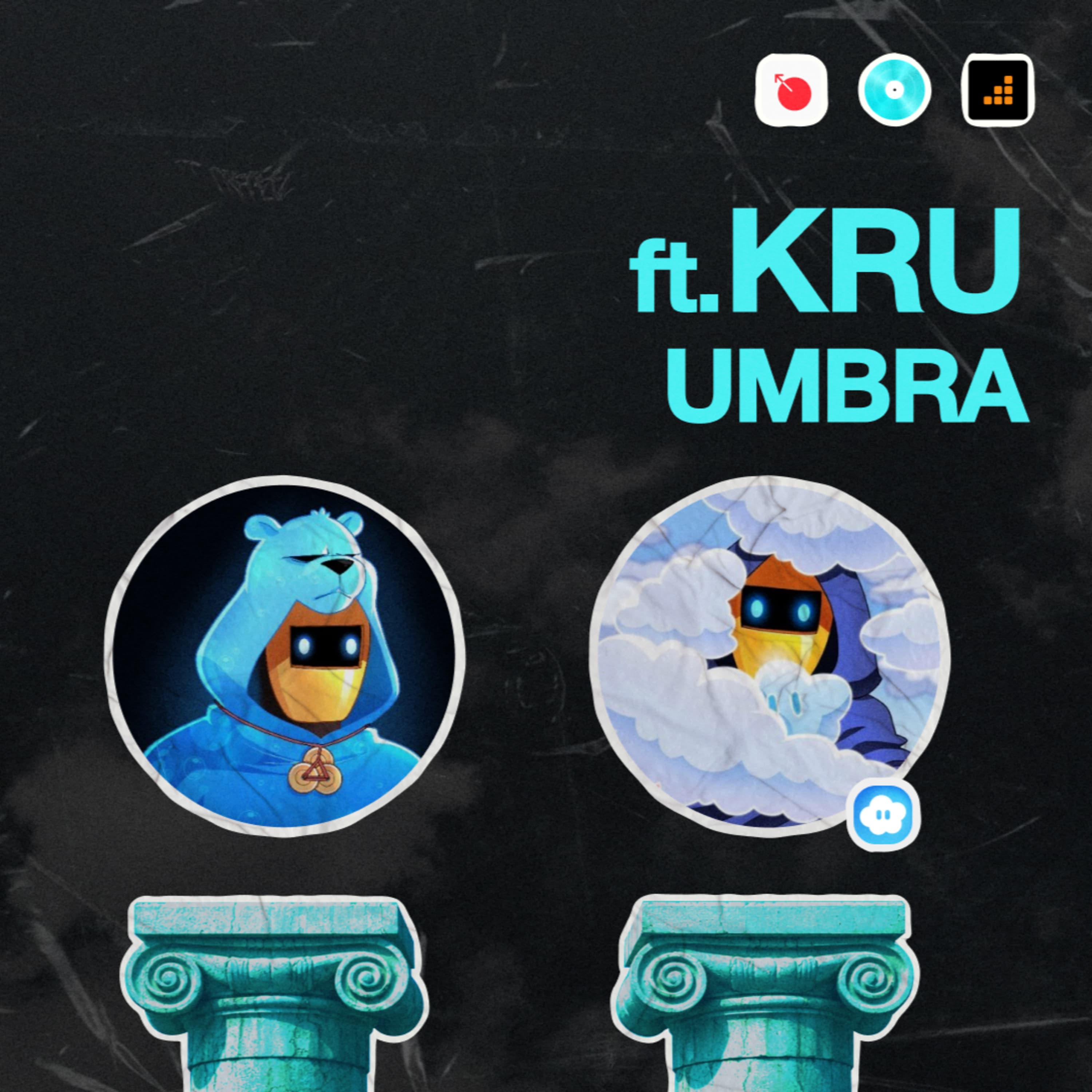 Ownership S1E3: Kru (Umbra)