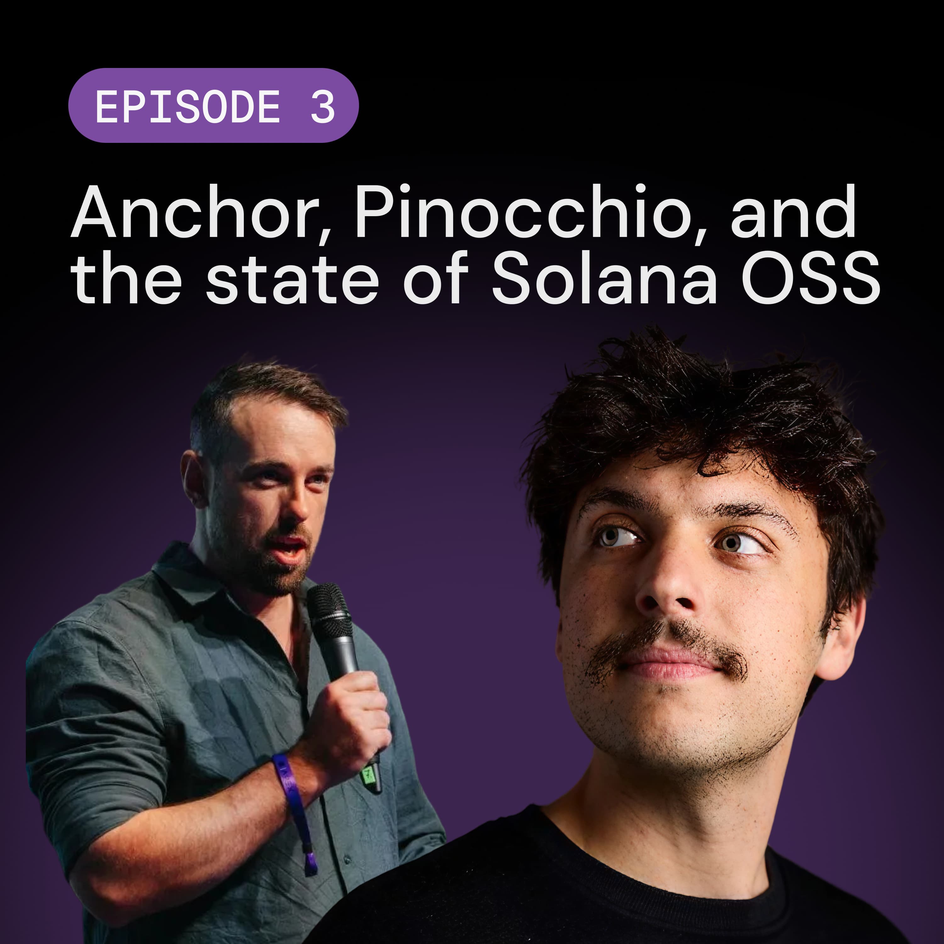Anchor, Pinocchio, and the state of Solana open source