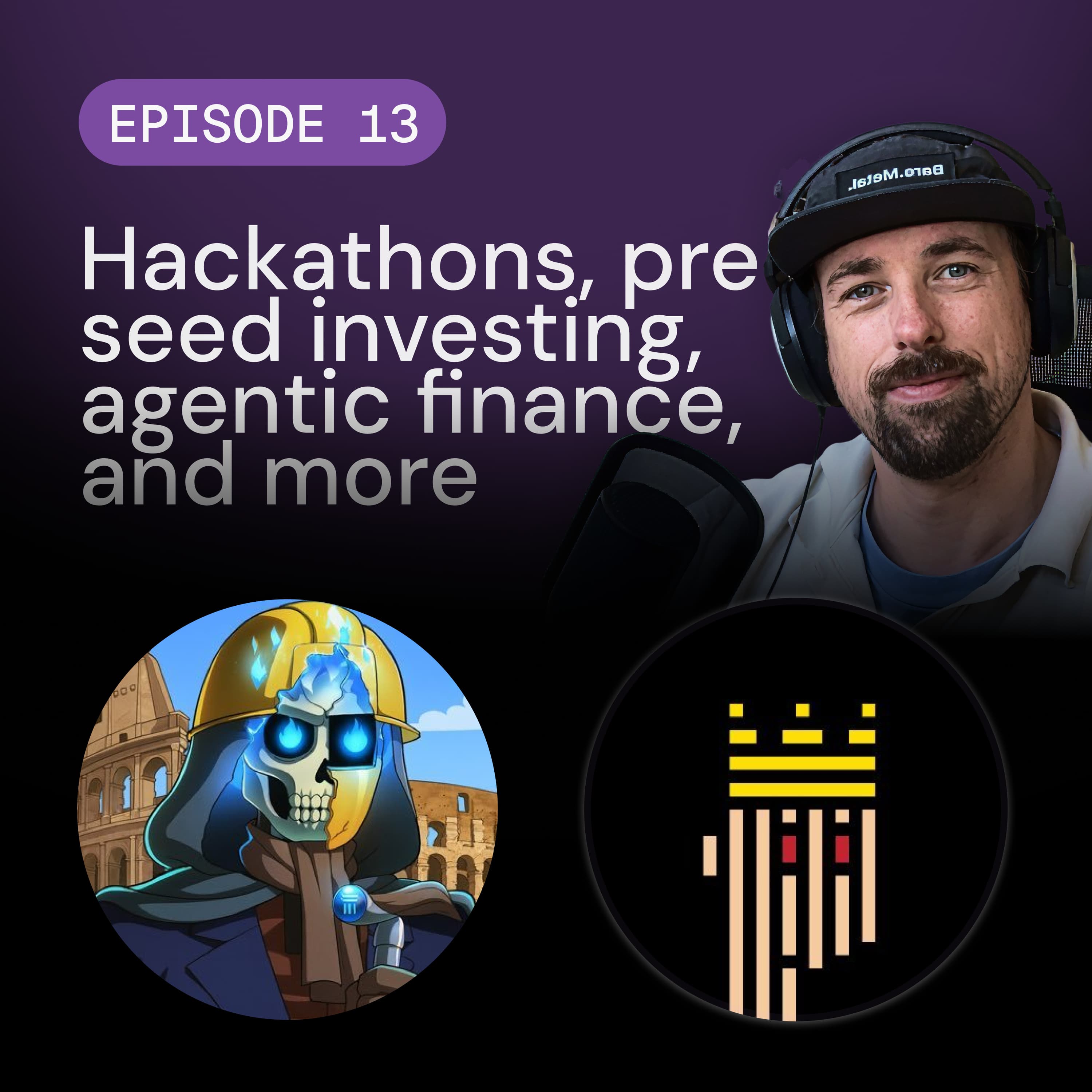 How Colosseum turned Solana hackathons into a $250K venture pipeline