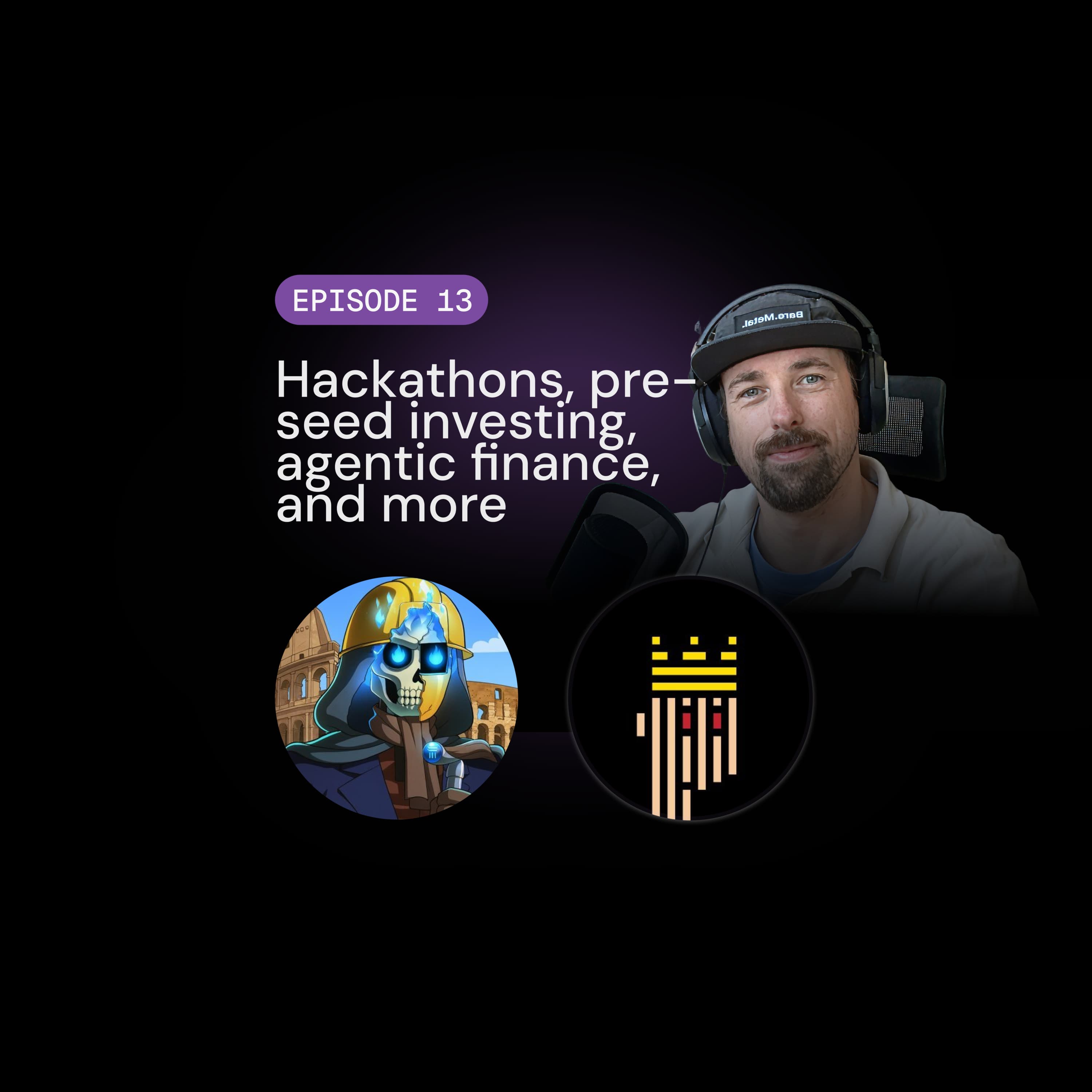 How Colosseum turned Solana hackathons into a $250K venture pipeline