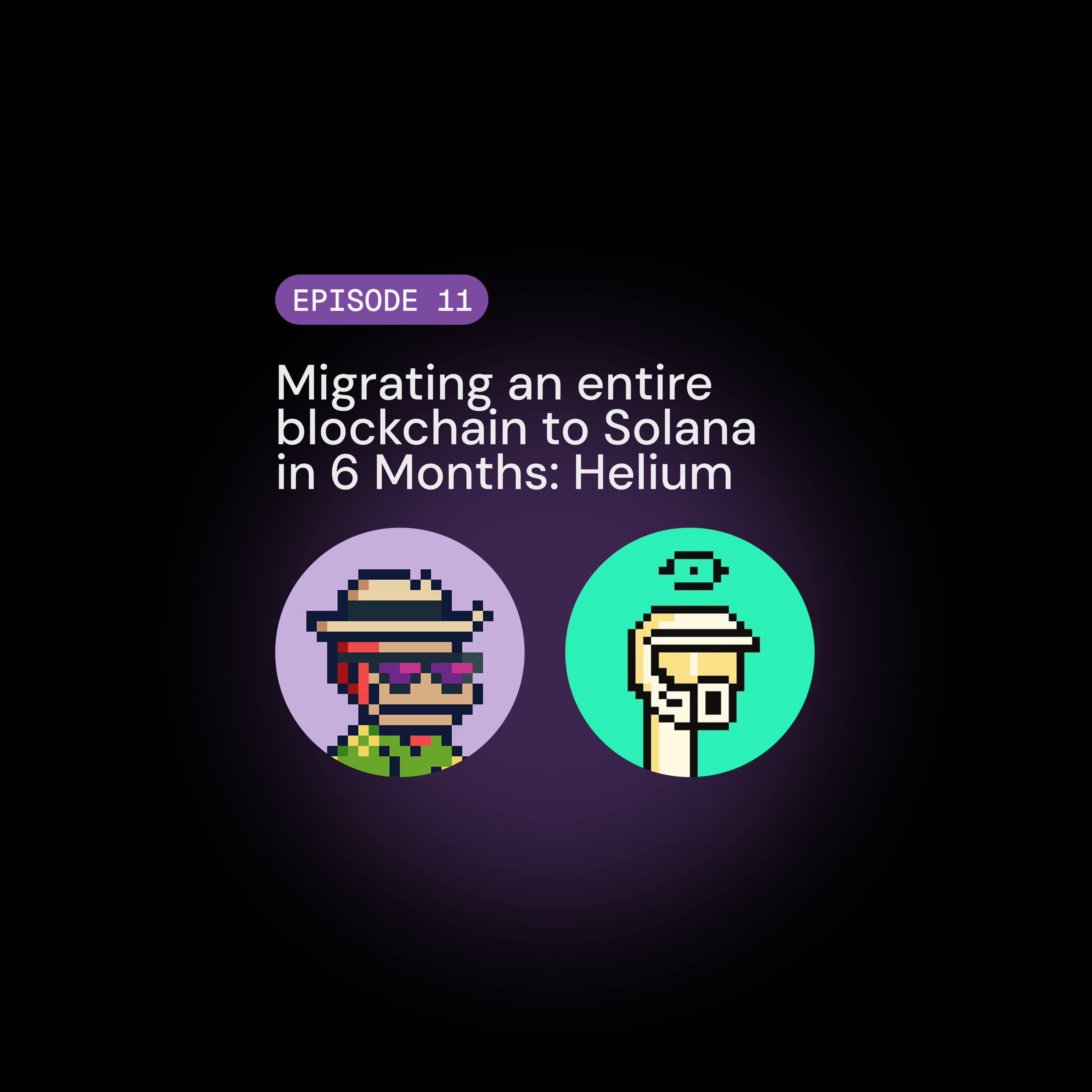Migrating an entire blockchain to Solana in 6 months: Helium