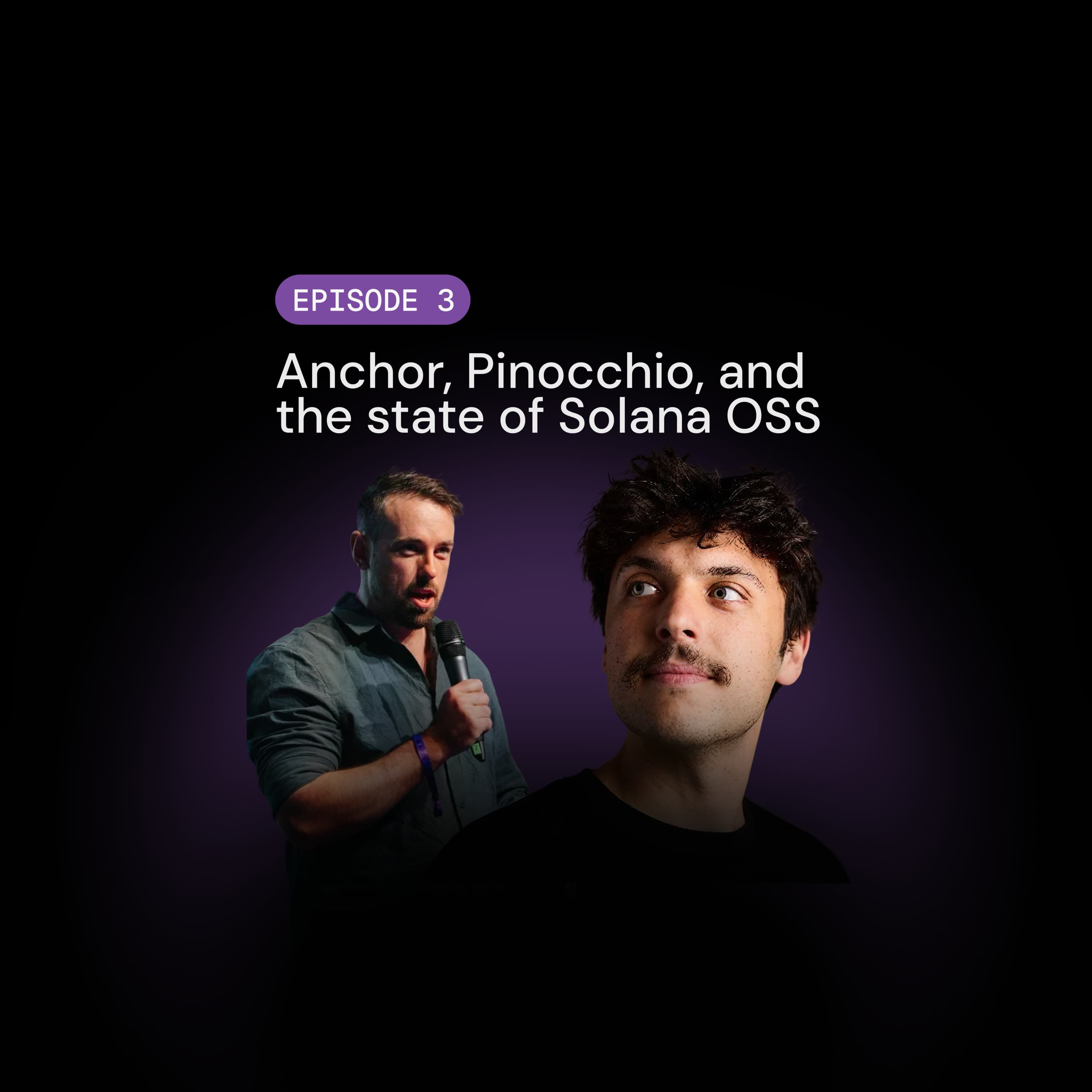 Anchor, Pinocchio, and the state of Solana open source
