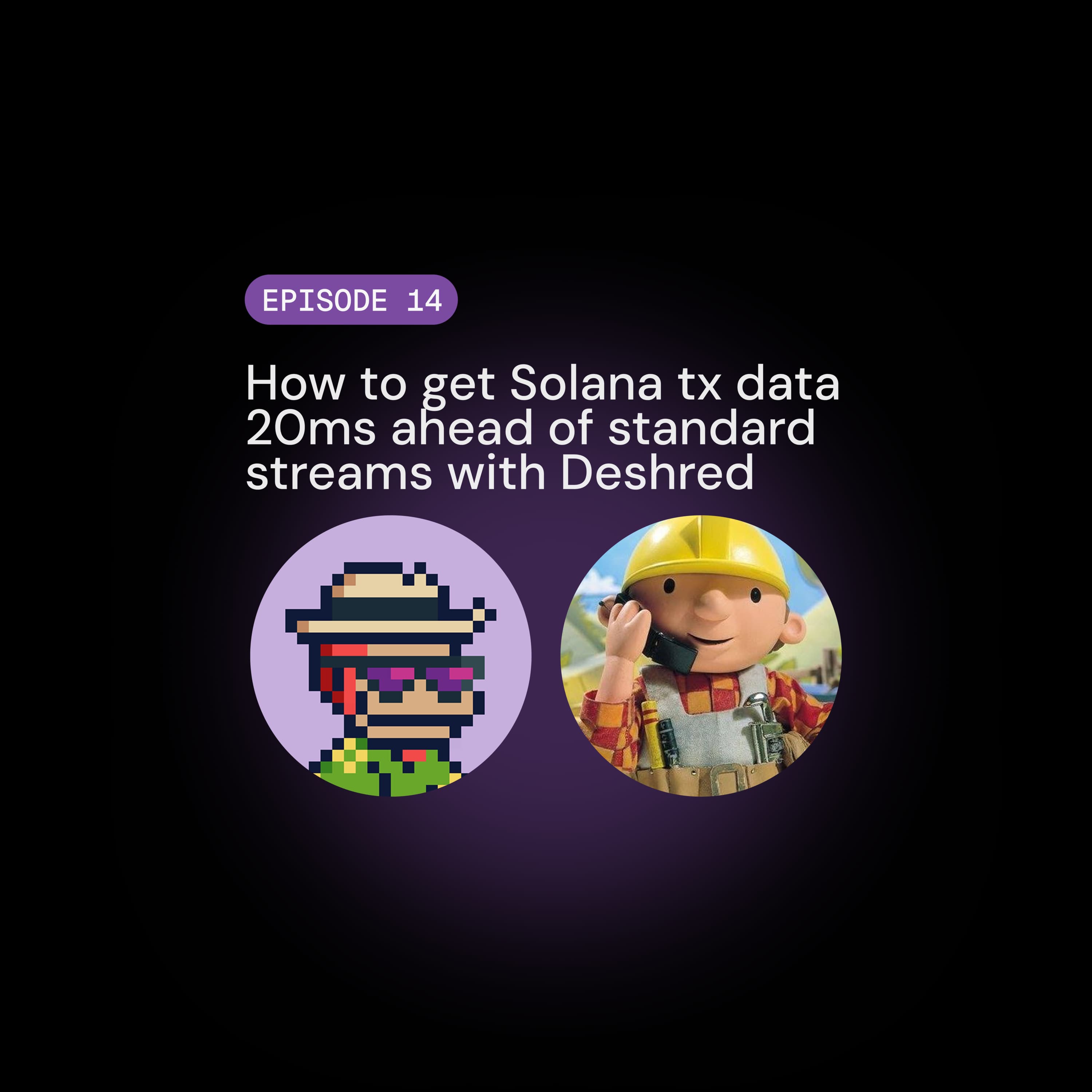 Solana streaming explained: how Deshred delivers transactions before execution
