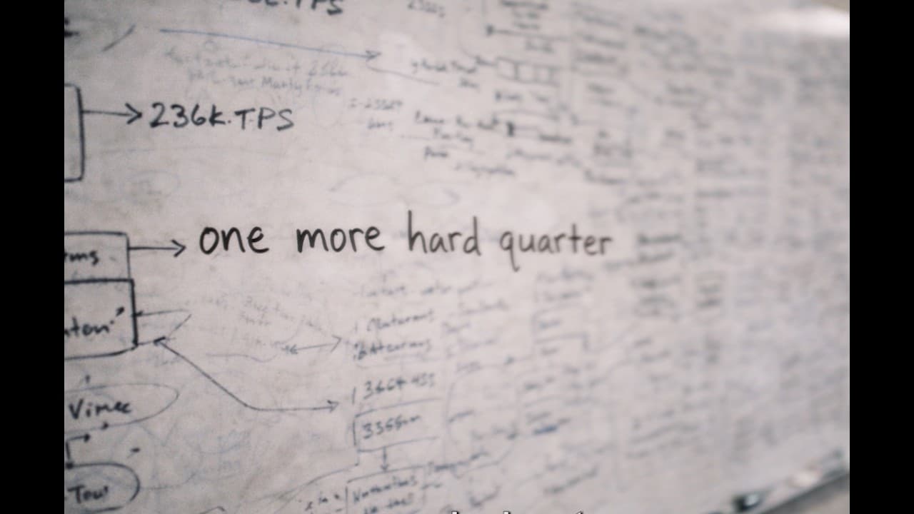 Solana Stories: One More Hard Quarter