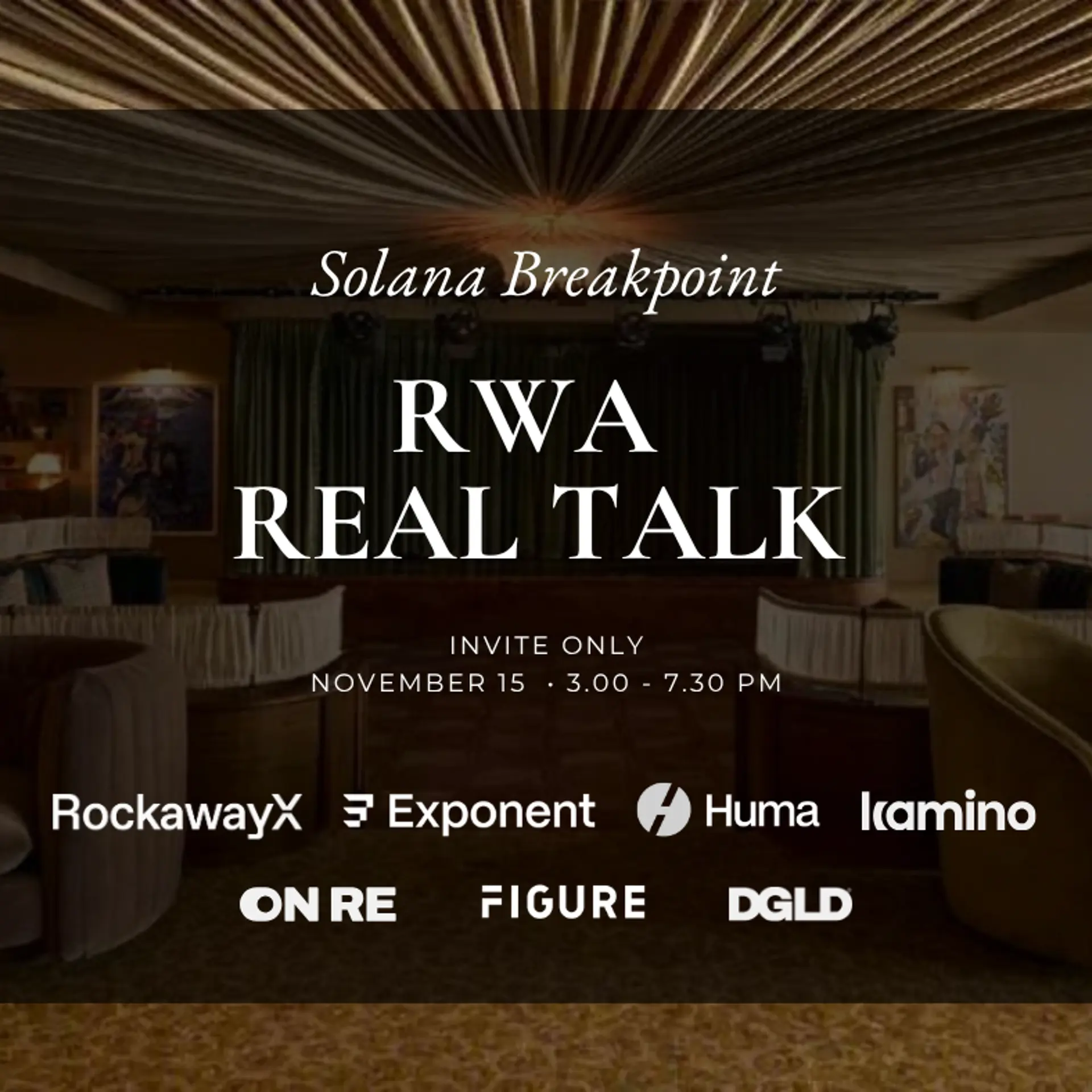 RWAs: From Tokenized to Traded
