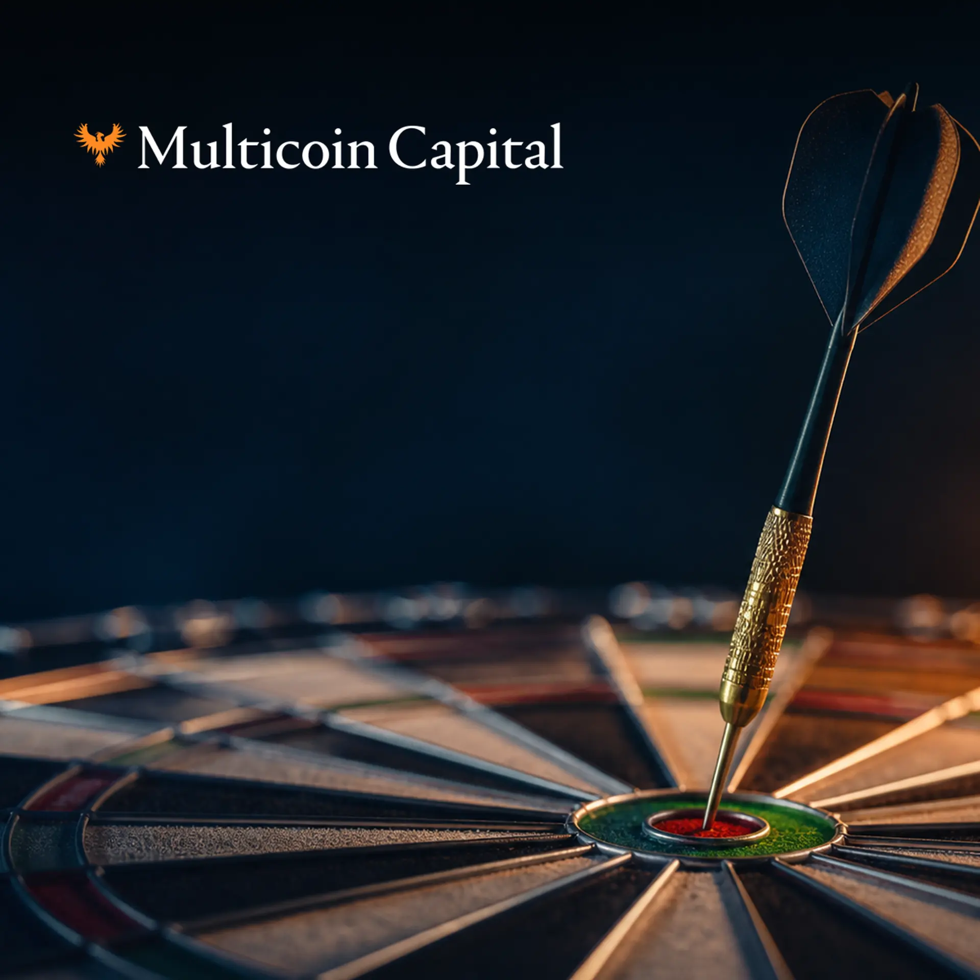 Bullseye with Multicoin Capital