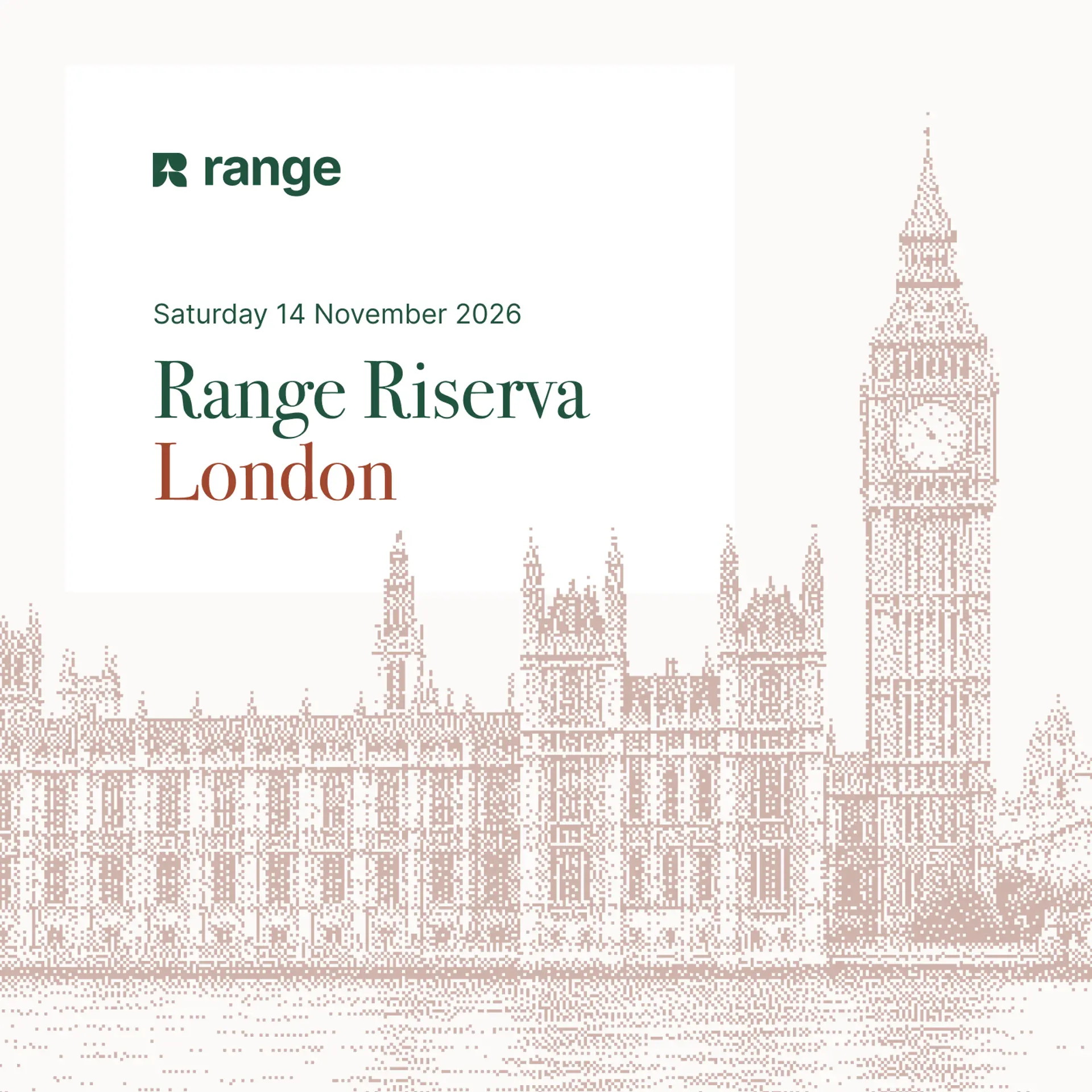 Riserva London | Stablecoins and compliance over wine