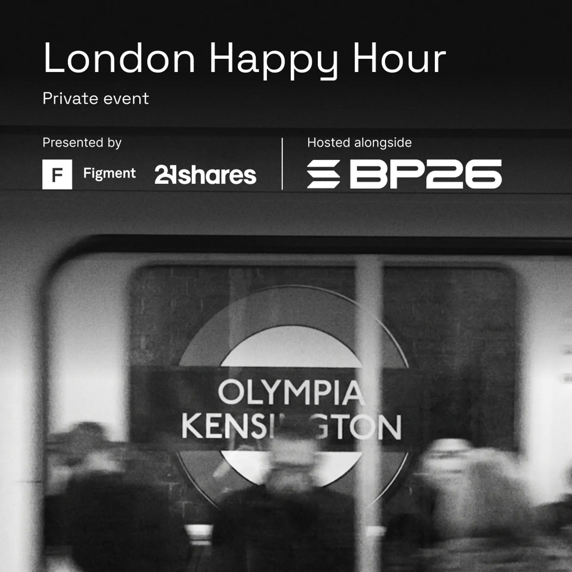 London Happy Hour