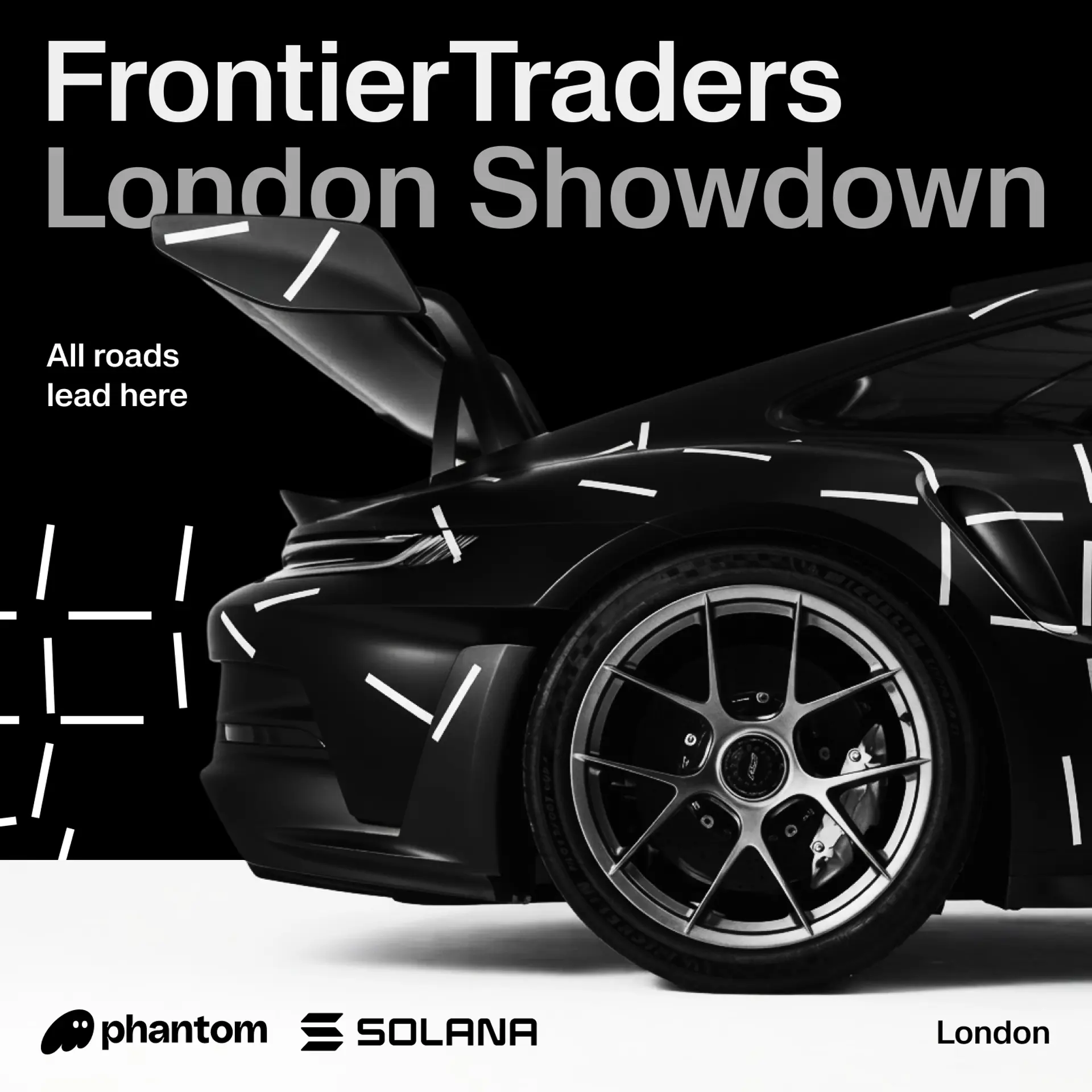 Frontier Traders: Grand Final