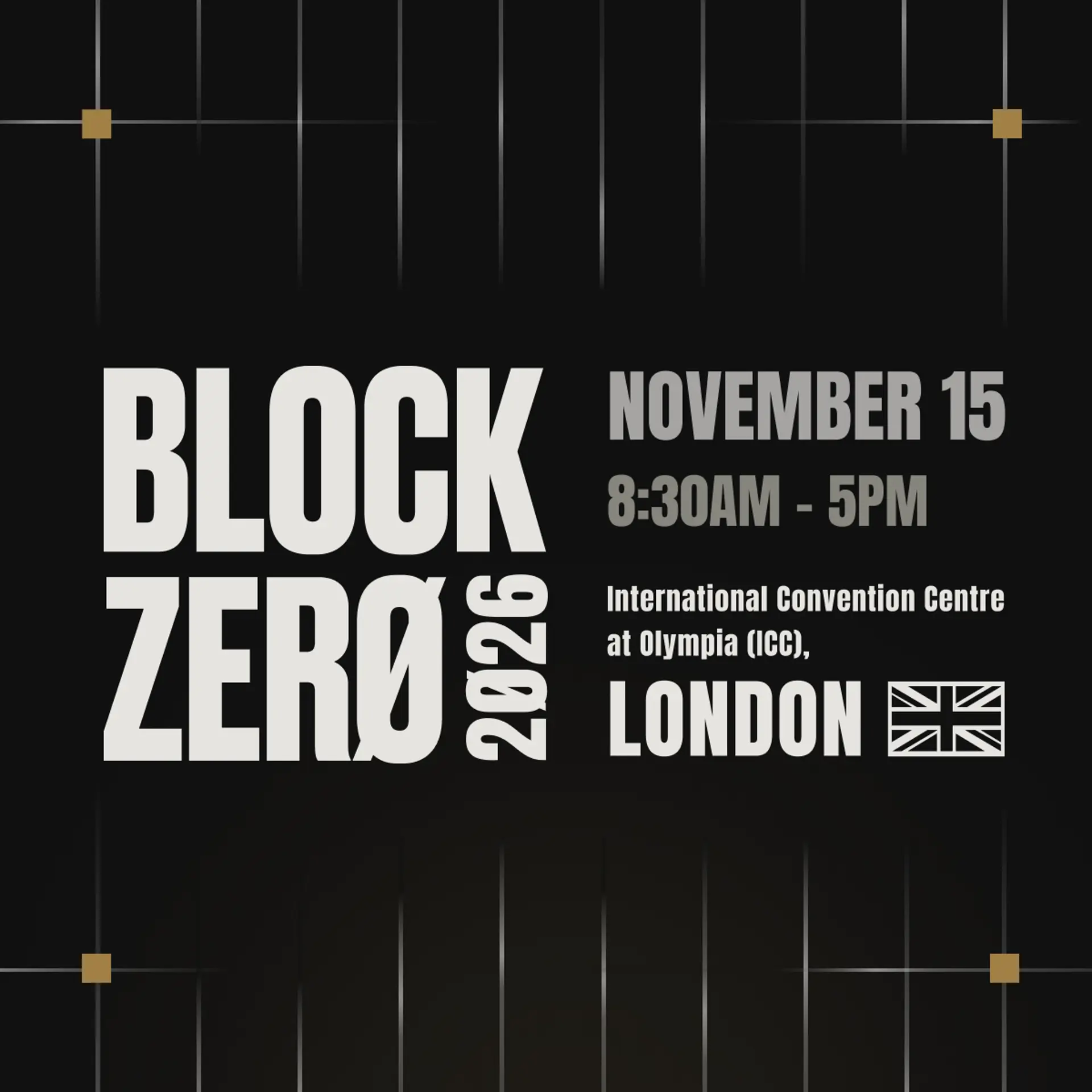 BlockZero 2026