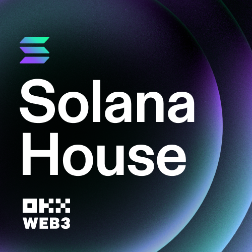 Solana House