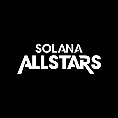 Solana Allstars LATAM -  Live