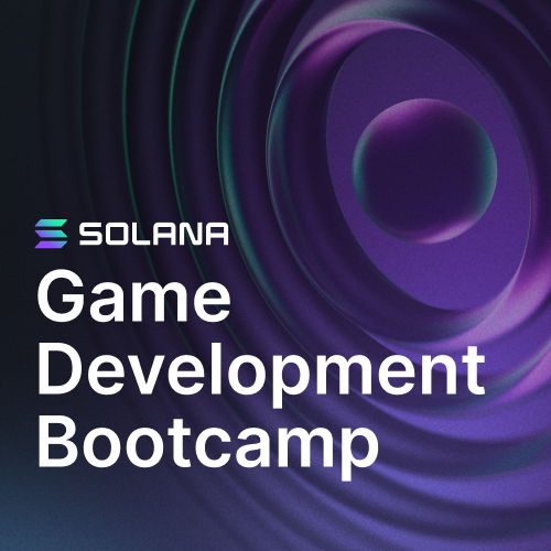Day 1: Game Development Bootcamp
