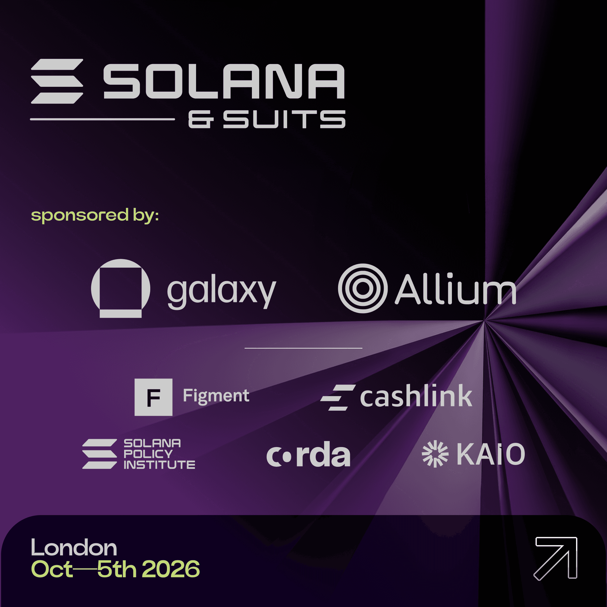 Solana & Suits