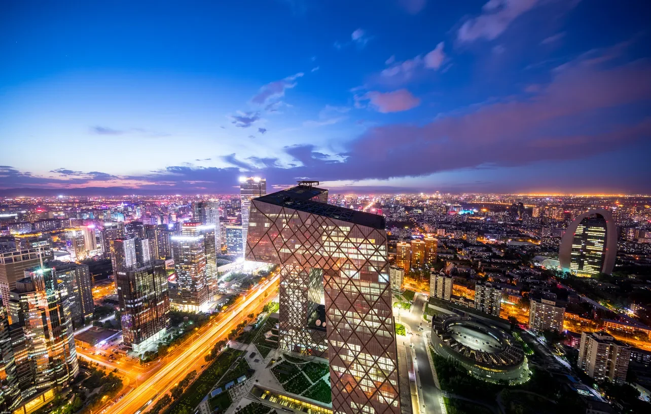 Beijing