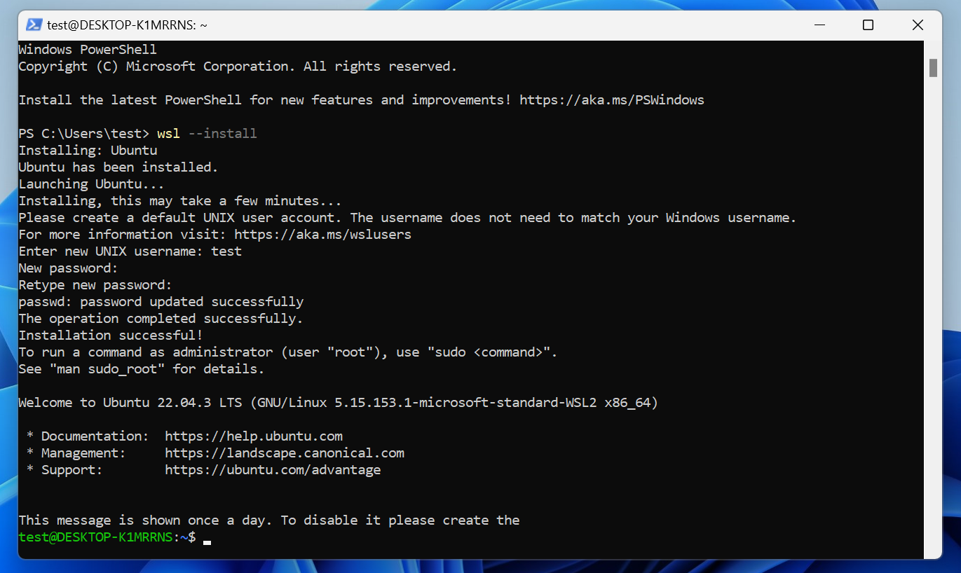 Install the dependencies necessary to develop with Solana | Solana