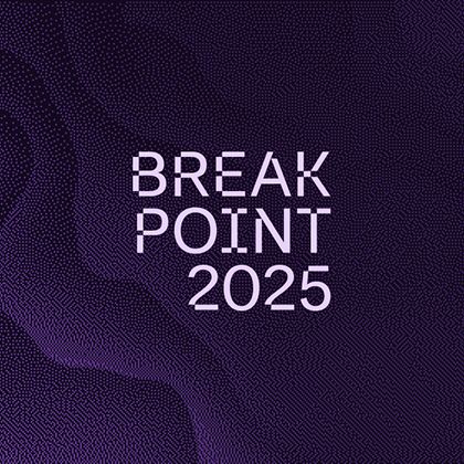 All talks from BP25 image