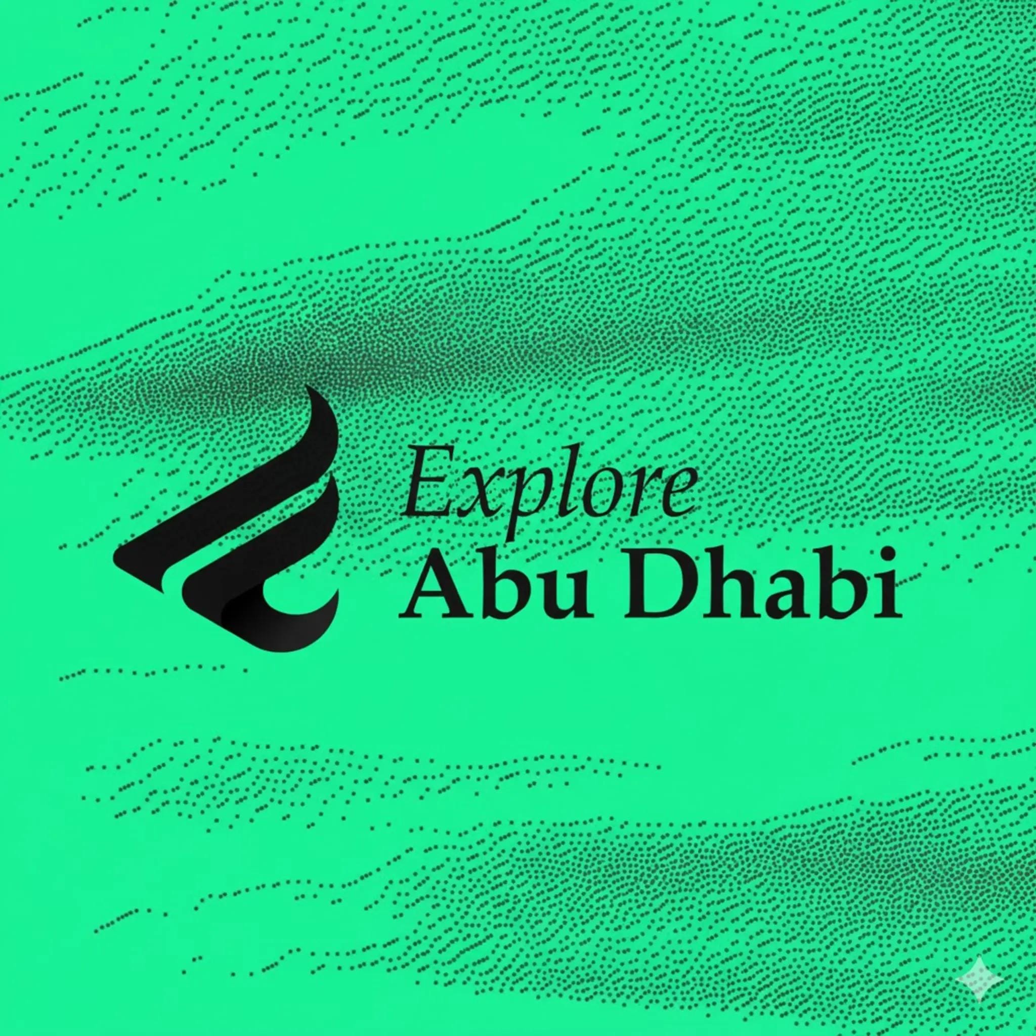 Ready to Explore Abuβ¨Dhabi on-chain?
