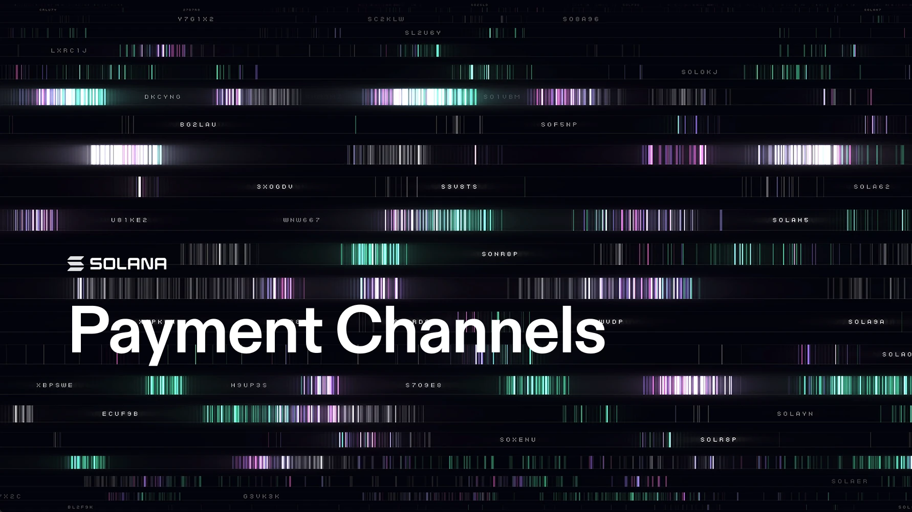 Payment Channels: 1 Million Payments Per Second