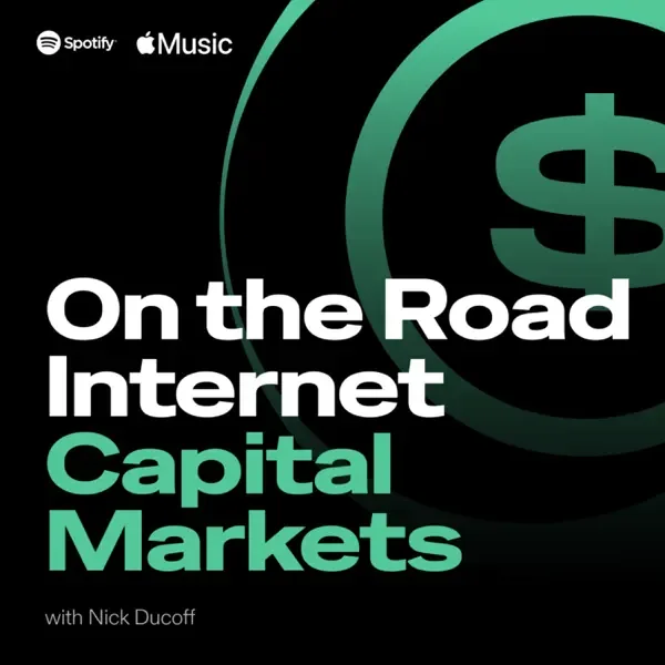 On The Road with Nick Ducoff