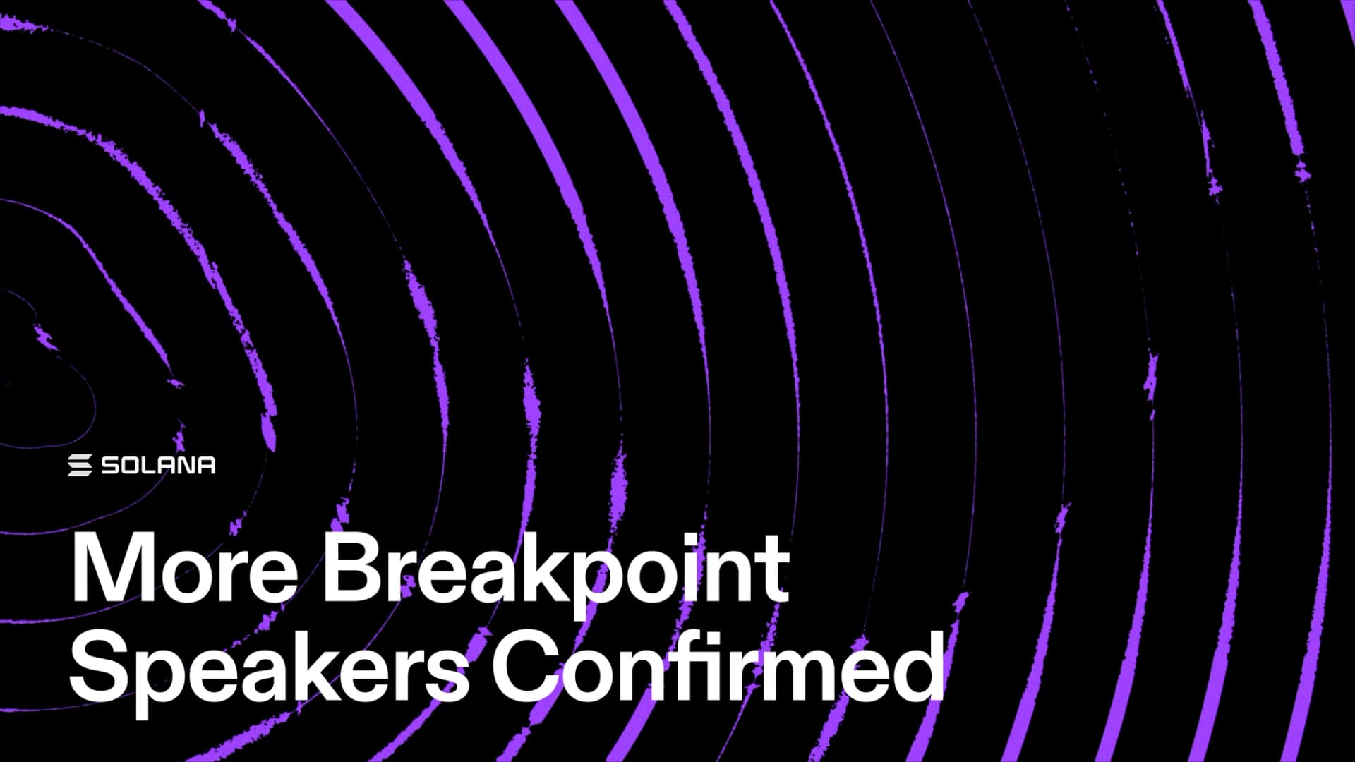 More Breakpoint 2026 Speakers Confirmed for London