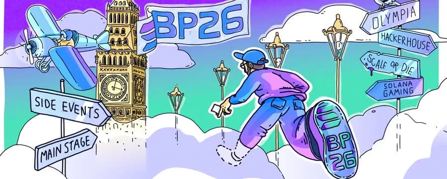 Breakpoint 2026: A guide to getting oriented (Part 1)