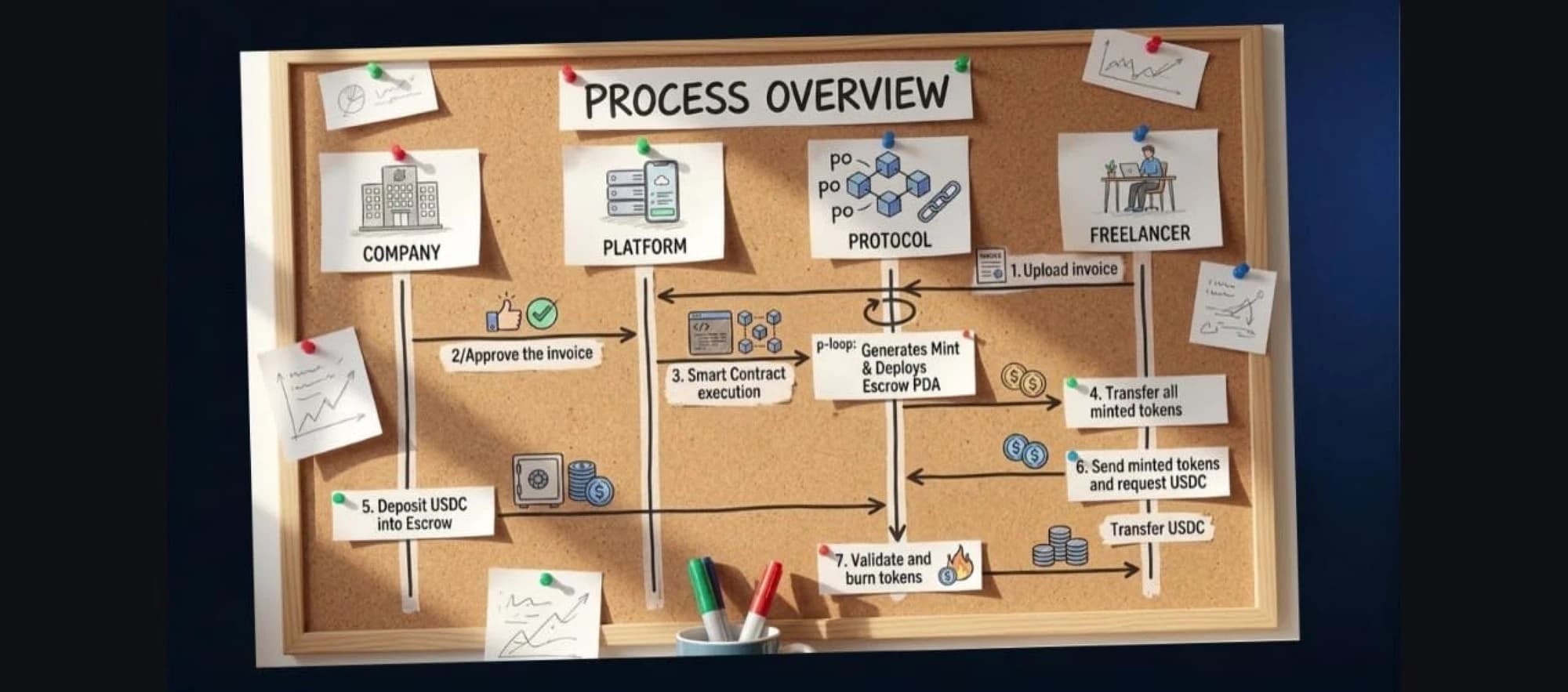 P-Loop capstone presentation