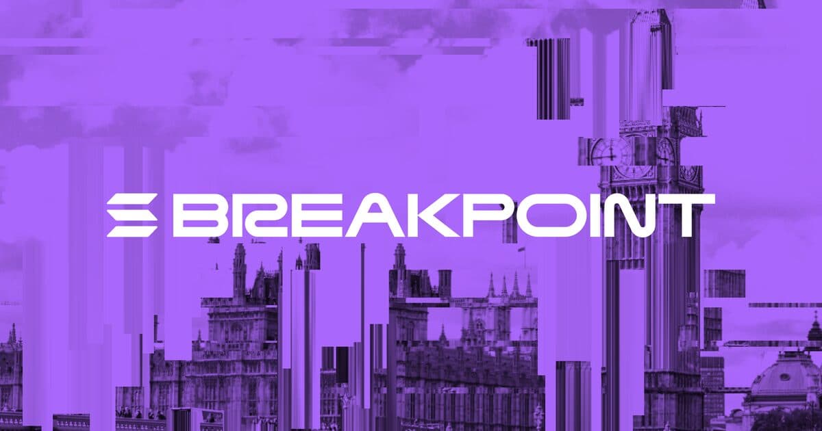 Breakpoint 2026: The Token Supercycle