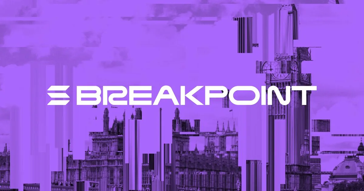 Breakpoint 2026: The Token Supercycle