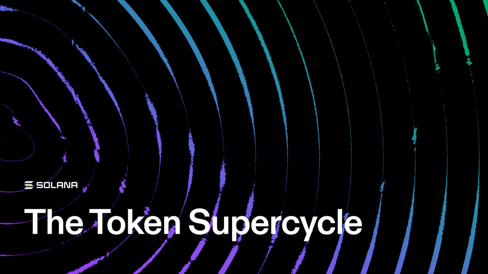 The Token Supercycle: Everything of Value is Becoming Programmable