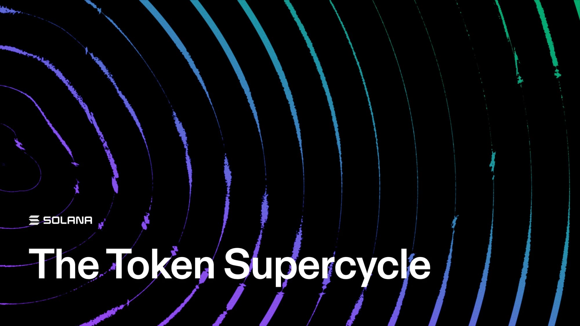 The Token Supercycle: Everything of Value is Becoming Programmable