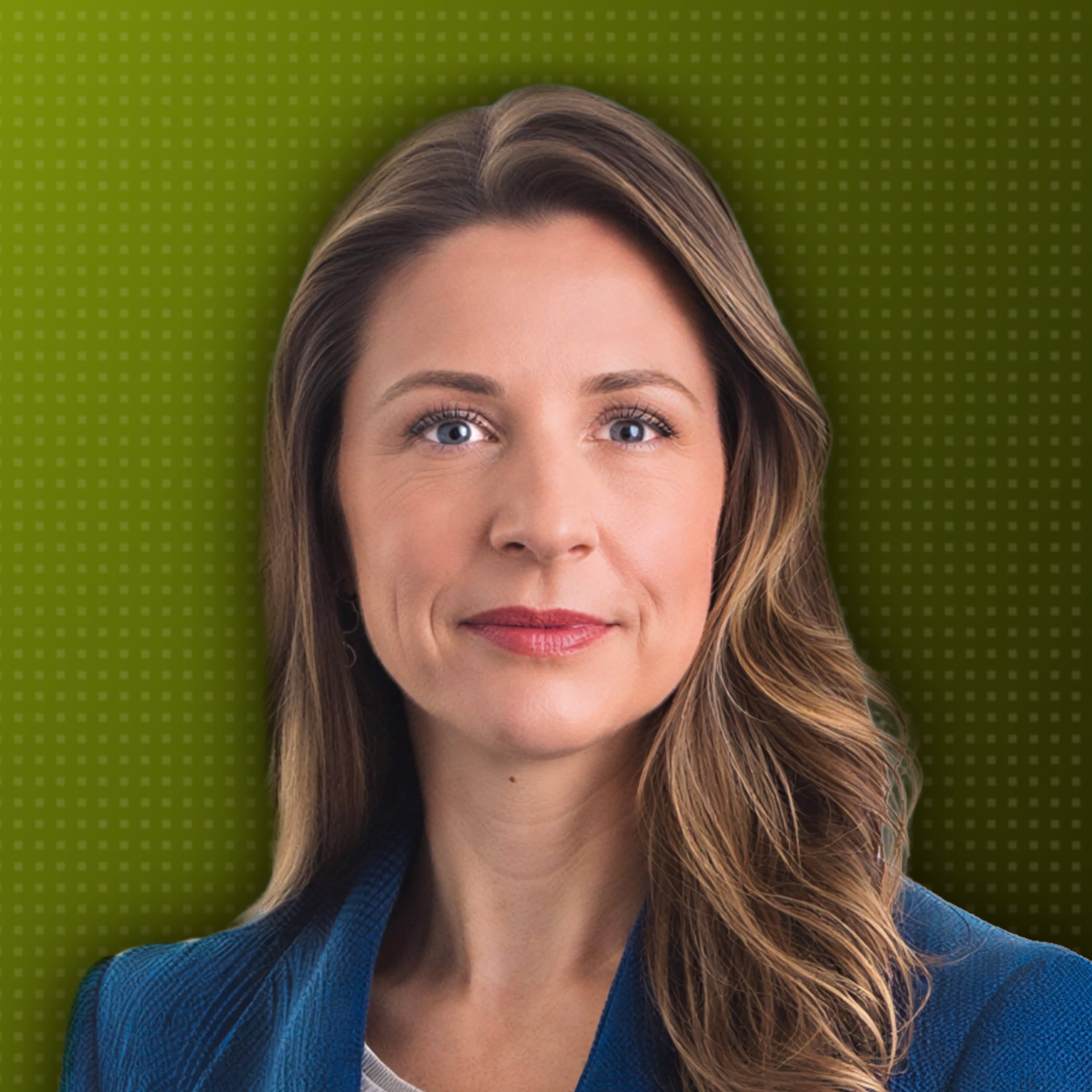 The Future of Digital Assets & Blockchain at Morgan Stanley | Amy Oldenburg