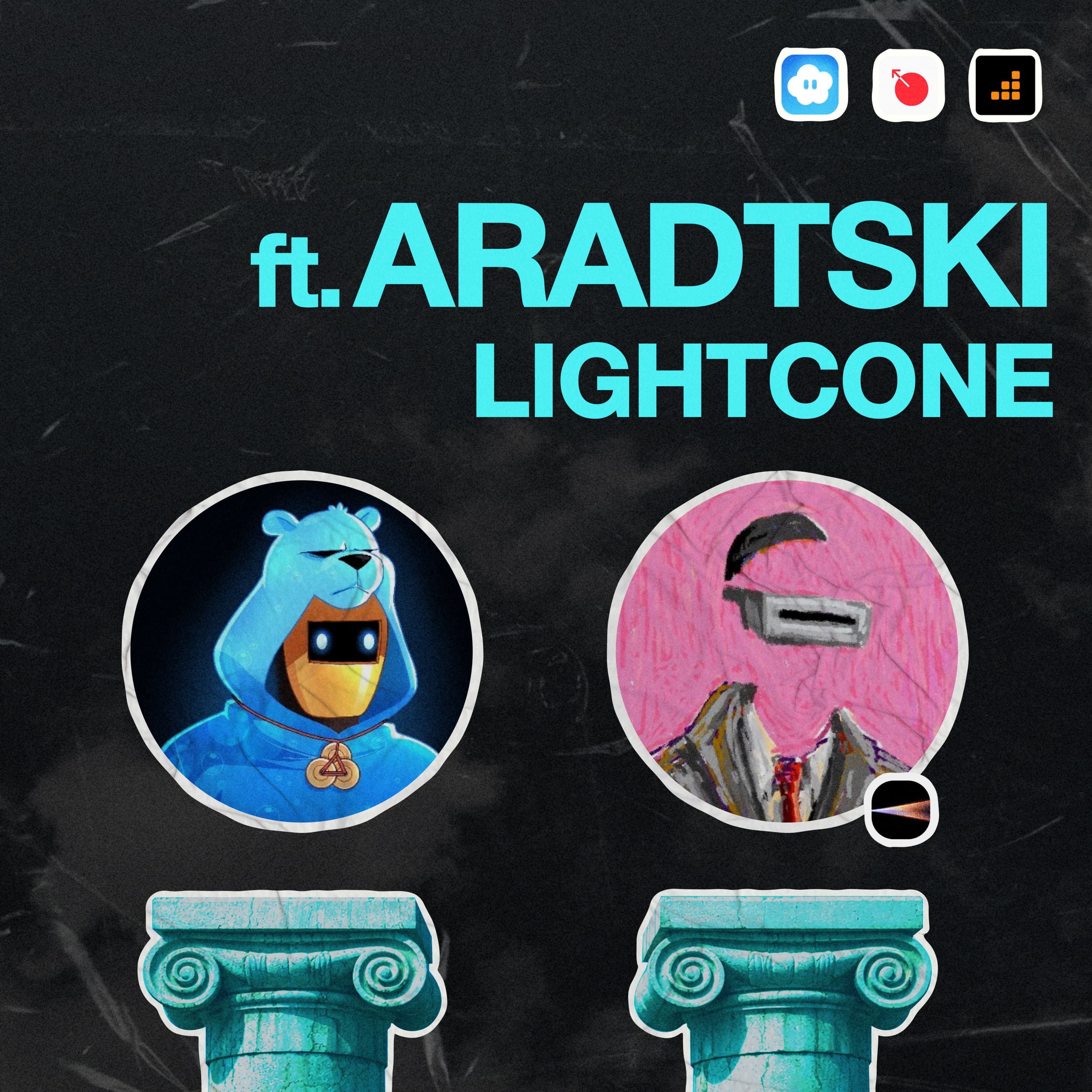 Ownership Podcast S1 E8: Arad (Lightcone)