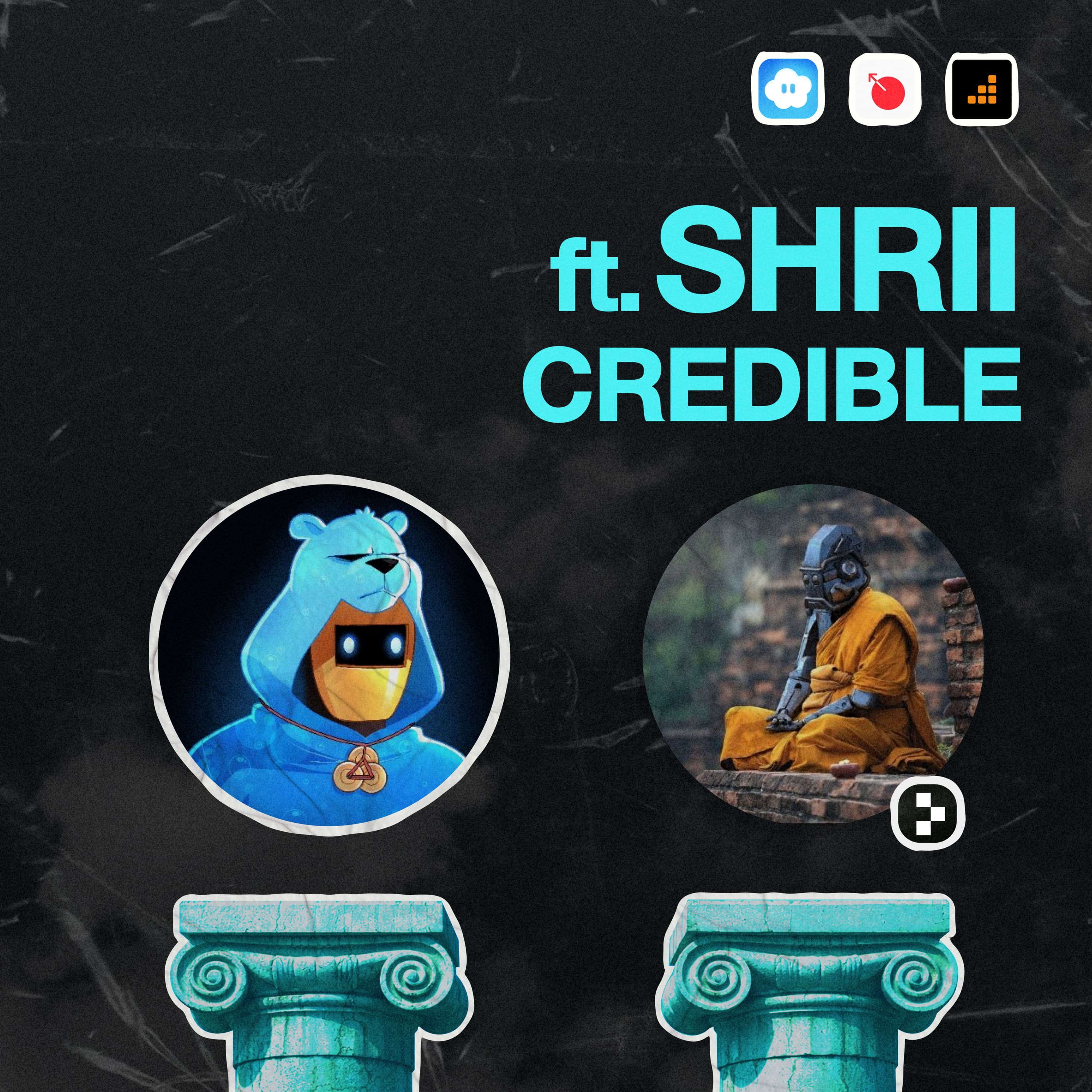 Ownership Podcast S1 E11: Shrii (Credible)