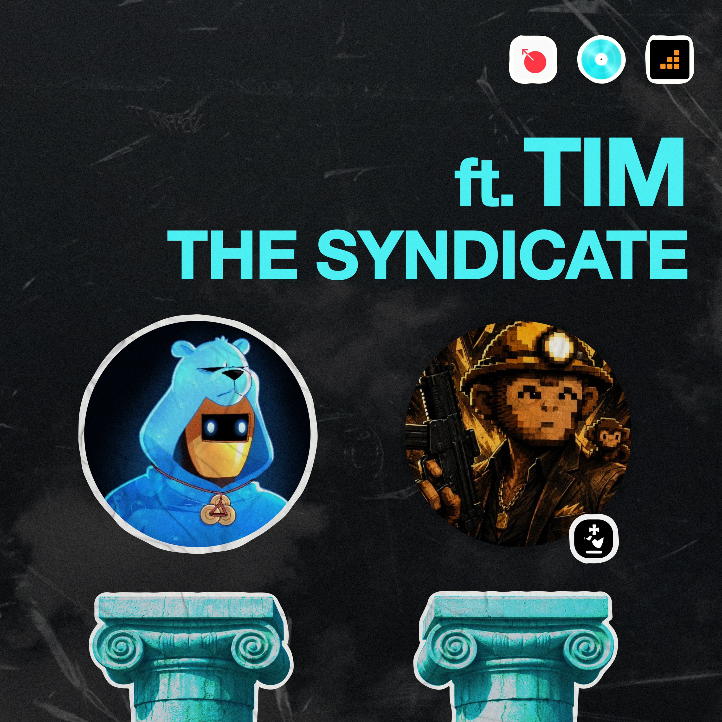 Ownership Podcast S2 E01: Tim (The Syndicate)