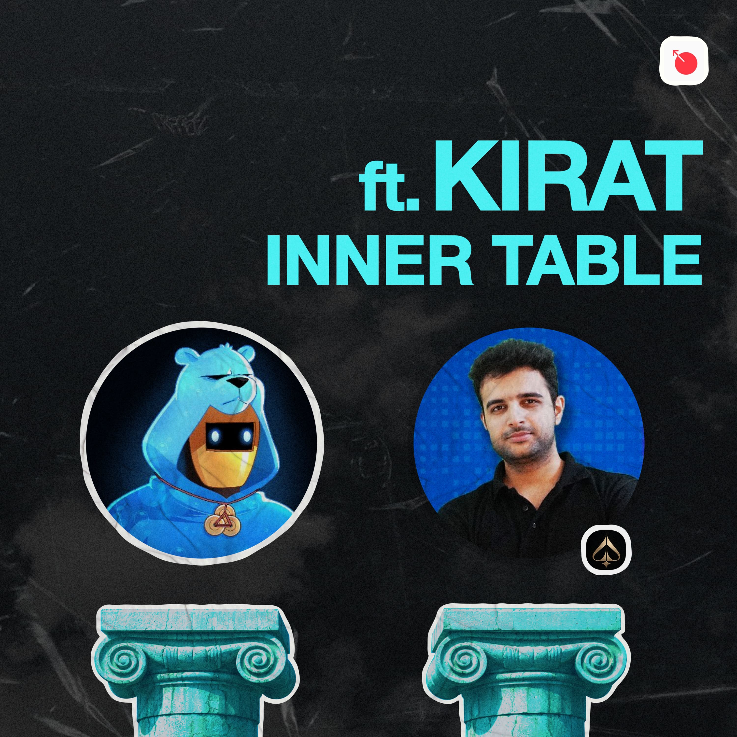 Ownership Podcast S2 E02: Kirat (The Inner Table)