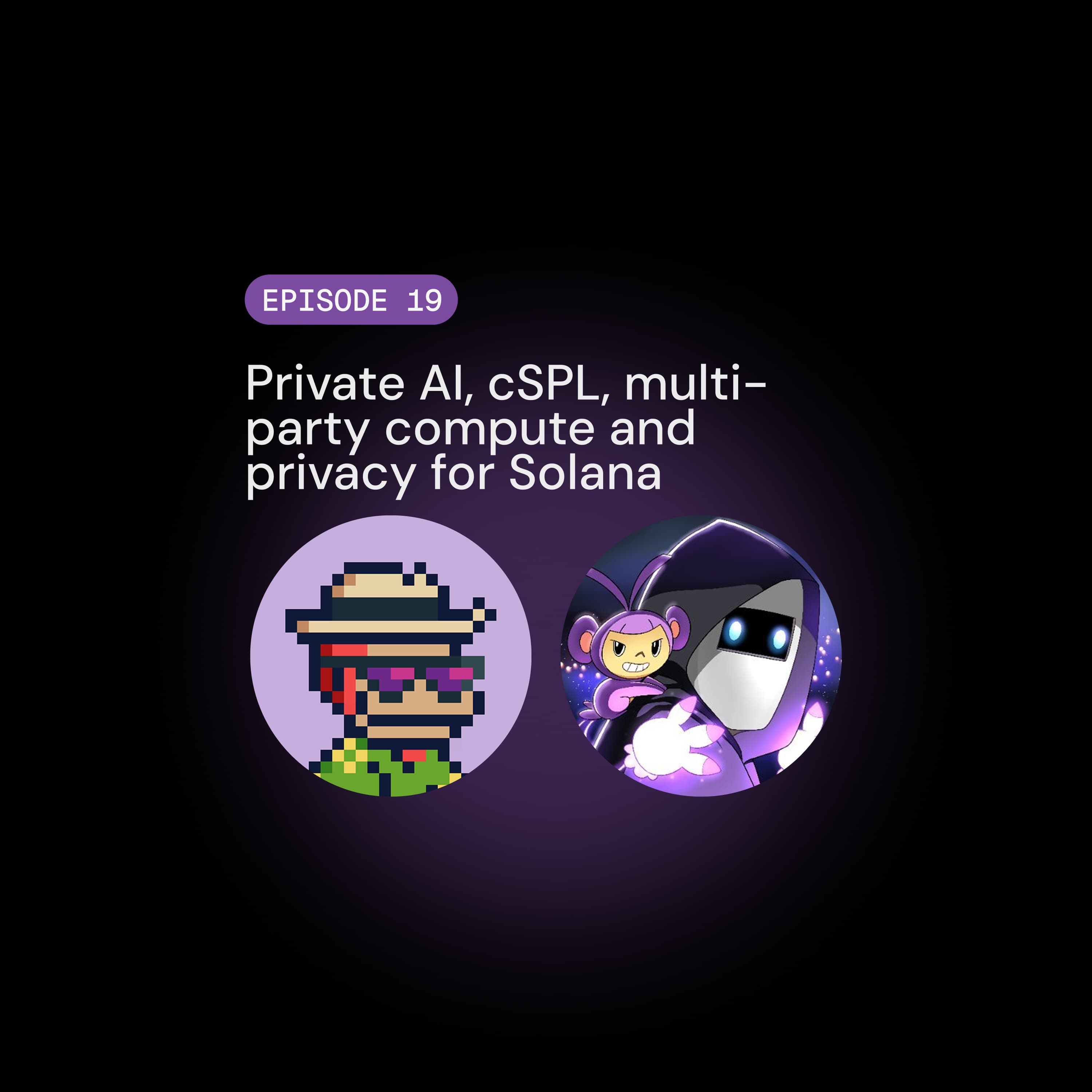 Bringing privacy to everything on Solana: Arcium