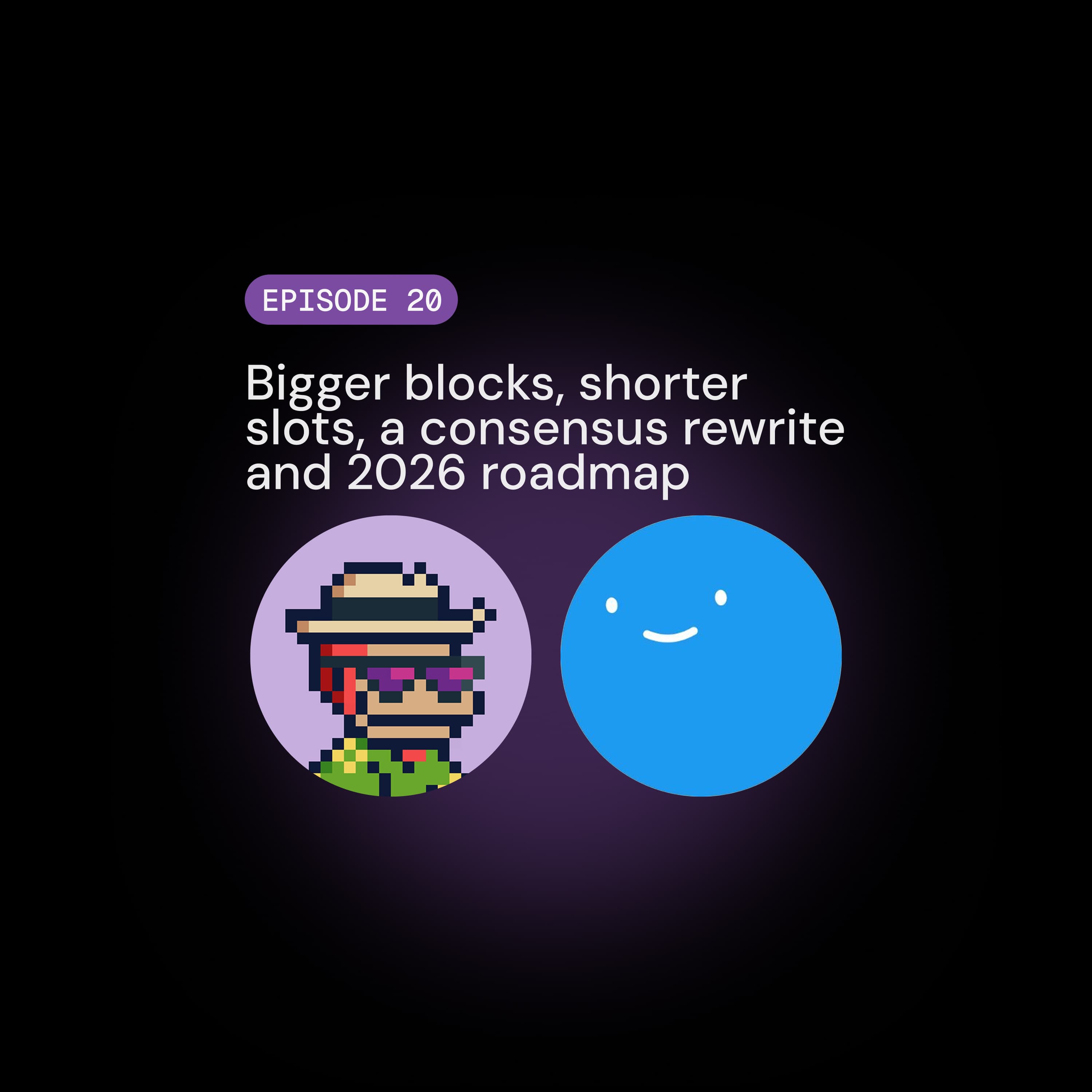 Making Solana fast: from 33% skip rates to 100M compute unit blocks